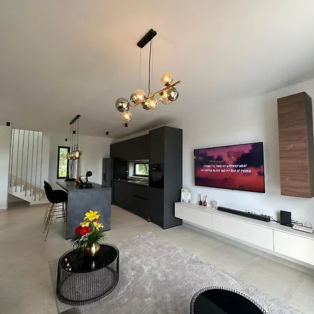 Vila Allure Sensuelle