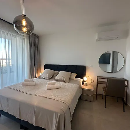 Vila Allure Sensuelle *