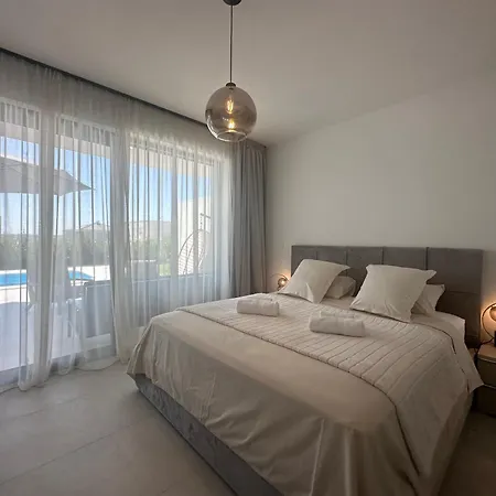 Vila Allure Sensuelle Kastela