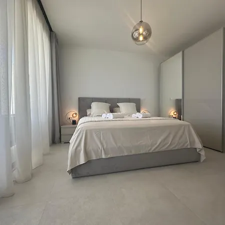 Vila Allure Sensuelle