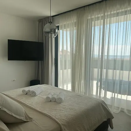 Allure Sensuelle Vila Kastela