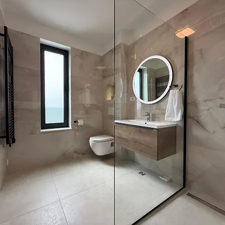 Vila Allure Sensuelle *