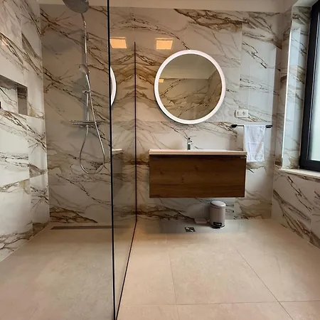 Vila Allure Sensuelle