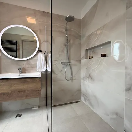 Vila Allure Sensuelle