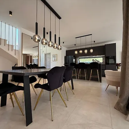 Βίλα Allure Kaštela