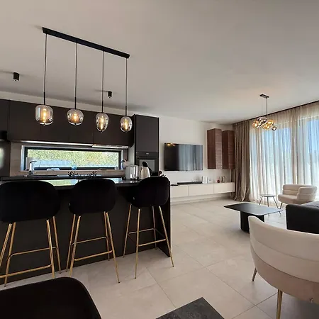 Βίλα Allure Kaštela