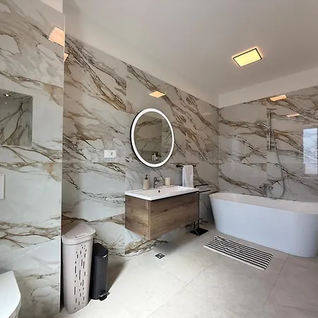 Βίλα Allure Kaštela